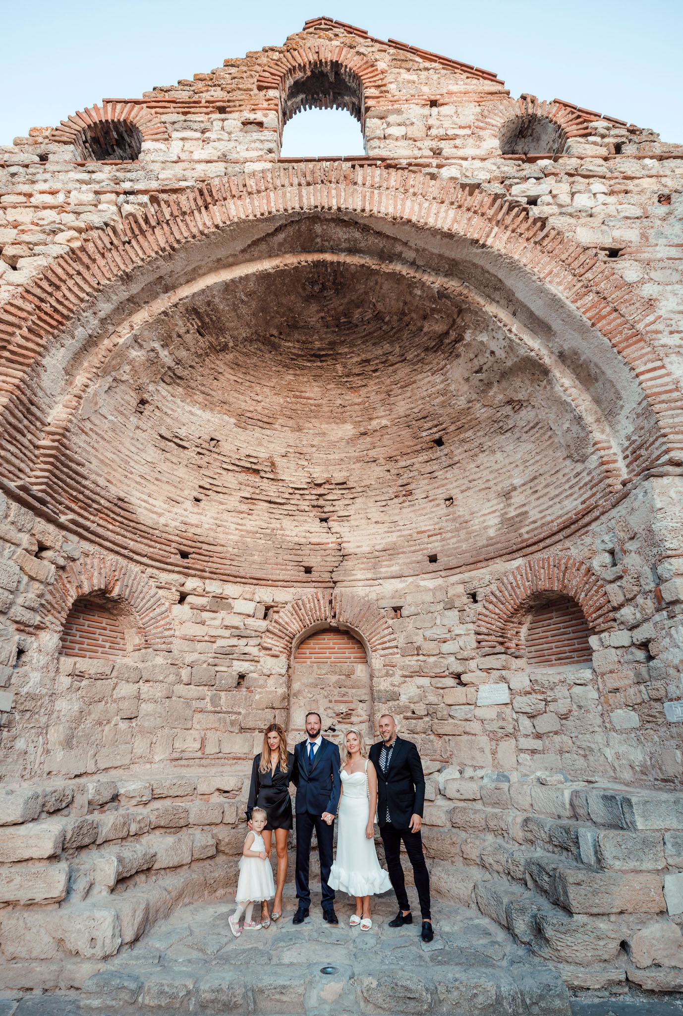 842 Wedding